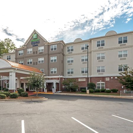 Holiday Inn Express Hotel & Suites Lagrange I-85 By Ihg Zewnętrze zdjęcie