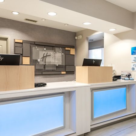 Holiday Inn Express Hotel & Suites Lagrange I-85 By Ihg Zewnętrze zdjęcie