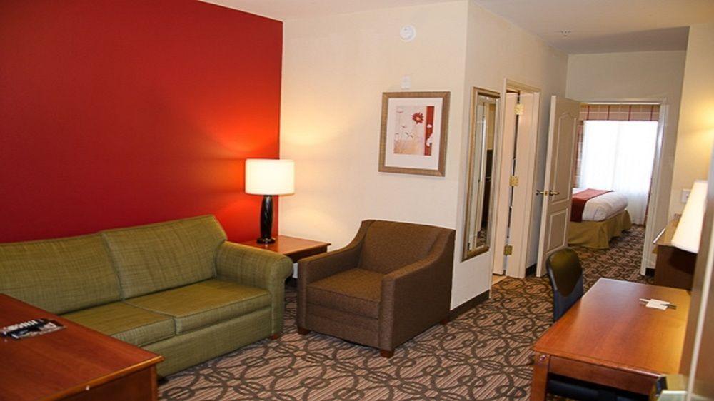 Holiday Inn Express Hotel & Suites Lagrange I-85 By Ihg Zewnętrze zdjęcie