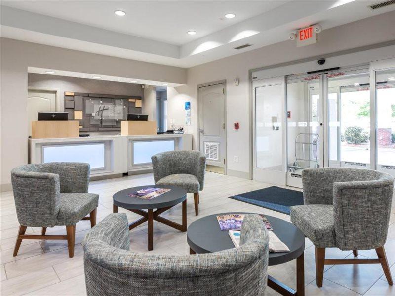 Holiday Inn Express Hotel & Suites Lagrange I-85 By Ihg Zewnętrze zdjęcie