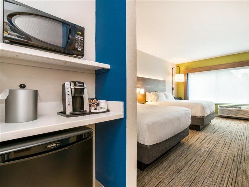 Holiday Inn Express Hotel & Suites Lagrange I-85 By Ihg Zewnętrze zdjęcie