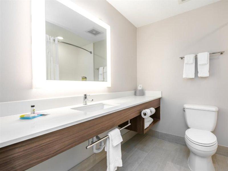 Holiday Inn Express Hotel & Suites Lagrange I-85 By Ihg Zewnętrze zdjęcie