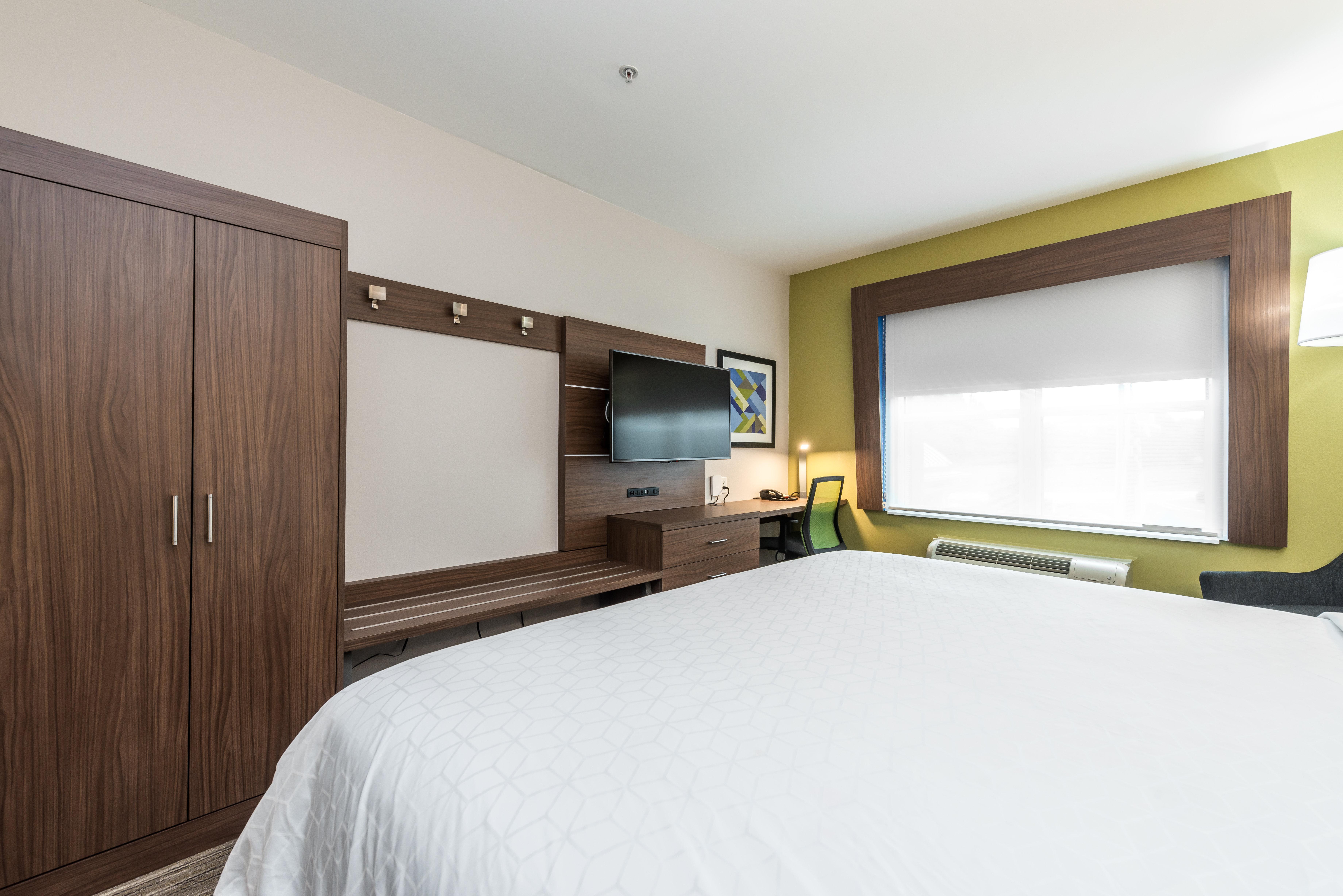 Holiday Inn Express Hotel & Suites Lagrange I-85 By Ihg Zewnętrze zdjęcie