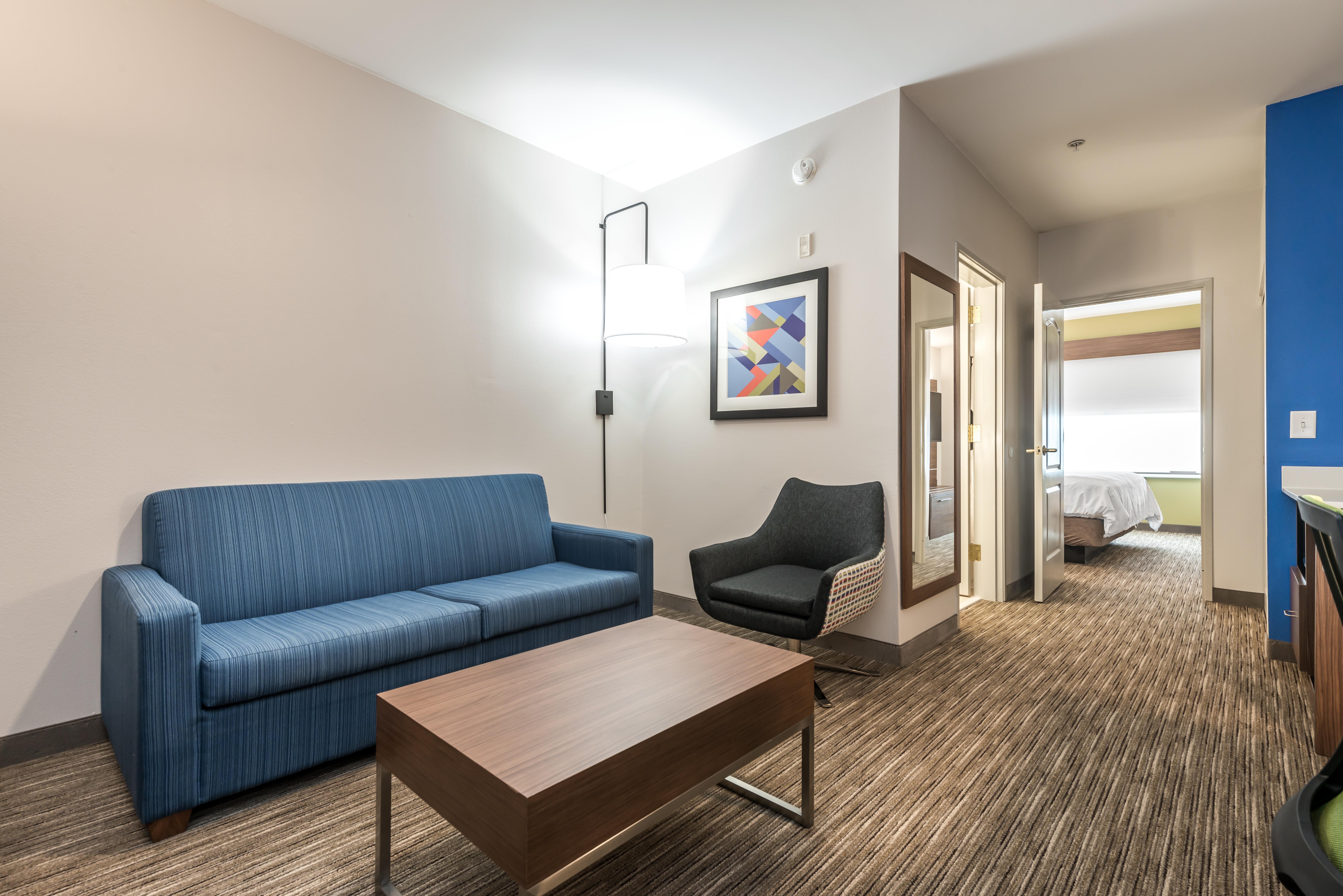 Holiday Inn Express Hotel & Suites Lagrange I-85 By Ihg Zewnętrze zdjęcie