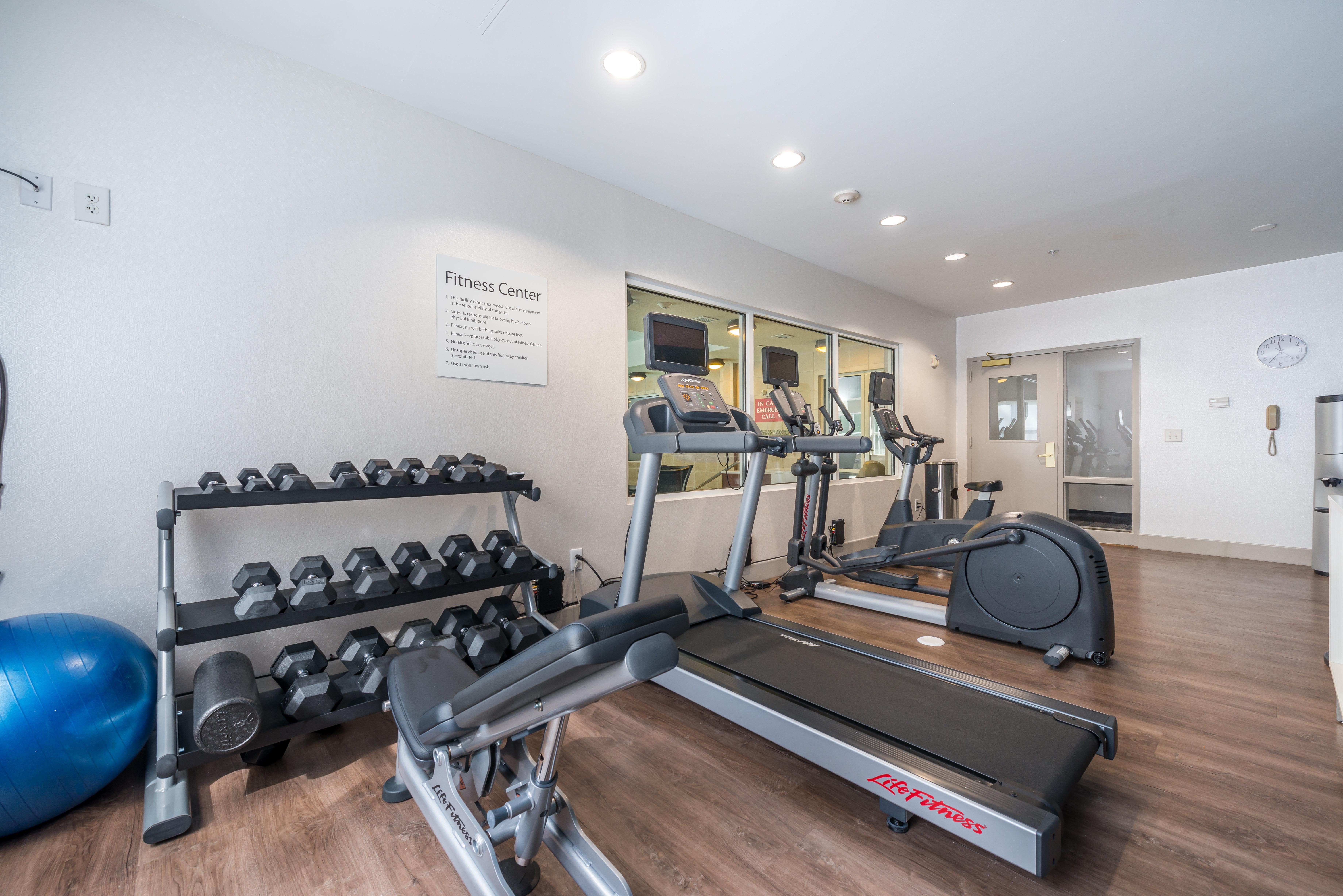 Holiday Inn Express Hotel & Suites Lagrange I-85 By Ihg Zewnętrze zdjęcie