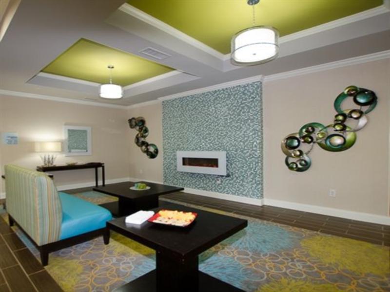 Holiday Inn Express Hotel & Suites Lagrange I-85 By Ihg Zewnętrze zdjęcie