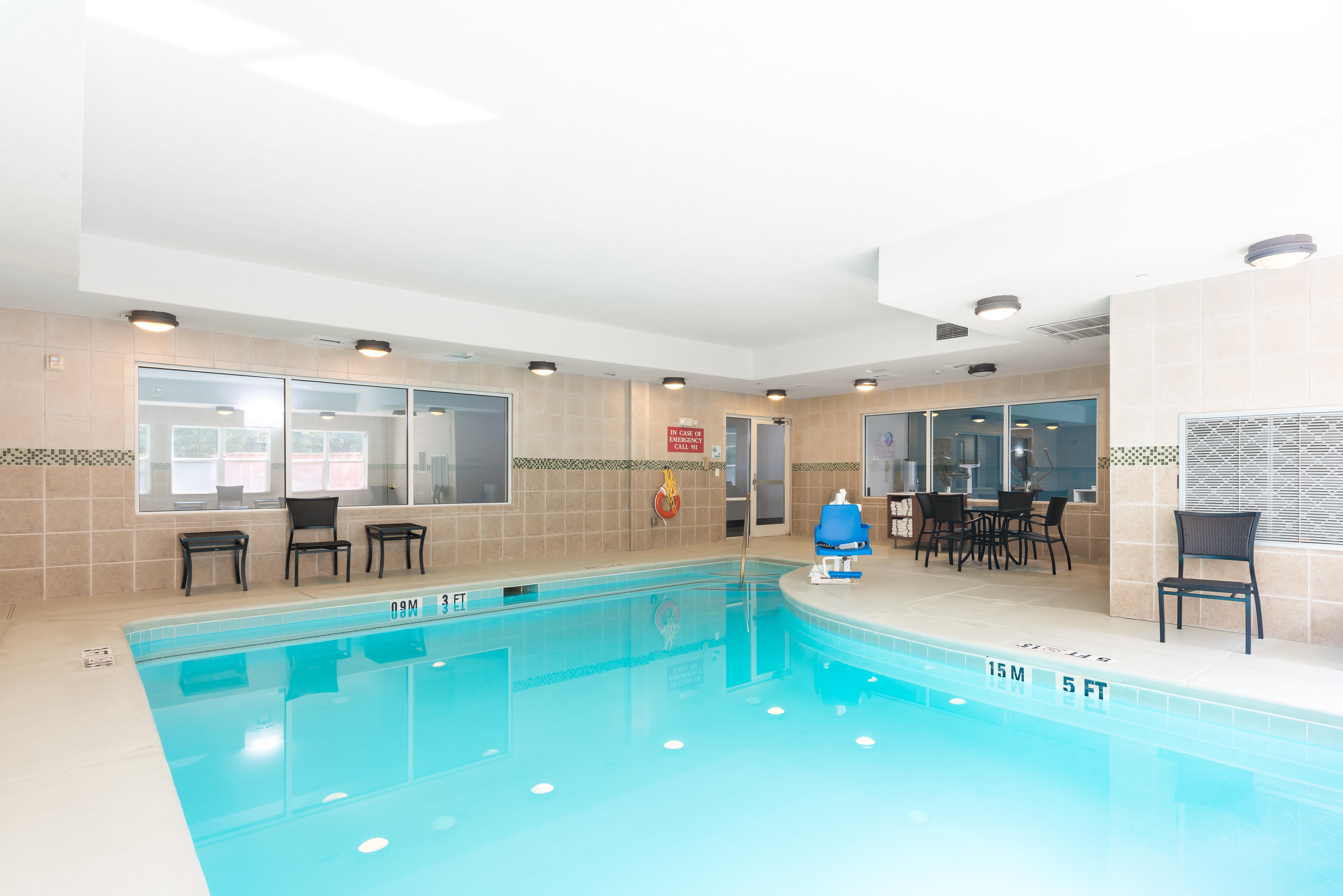 Holiday Inn Express Hotel & Suites Lagrange I-85 By Ihg Zewnętrze zdjęcie