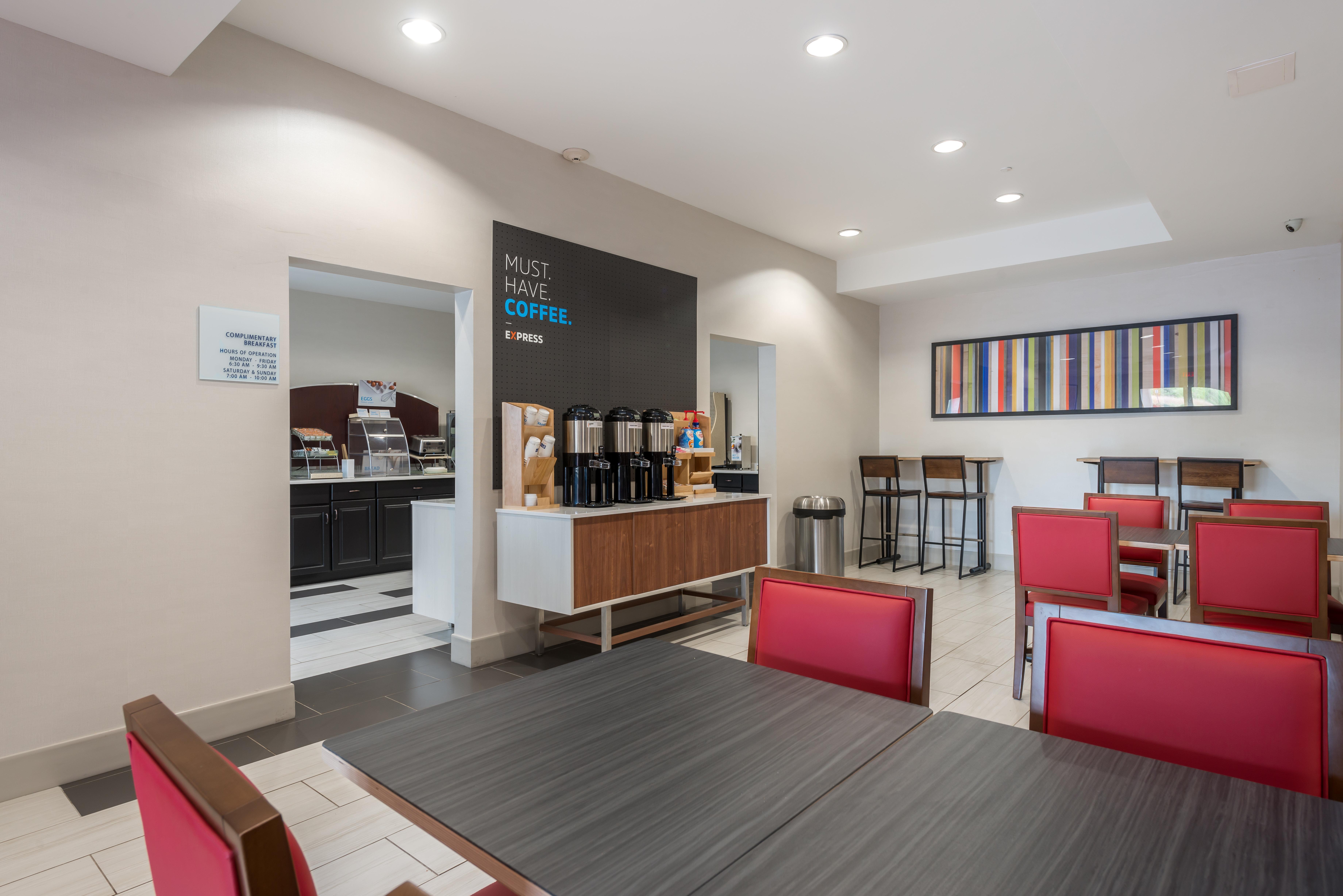 Holiday Inn Express Hotel & Suites Lagrange I-85 By Ihg Zewnętrze zdjęcie