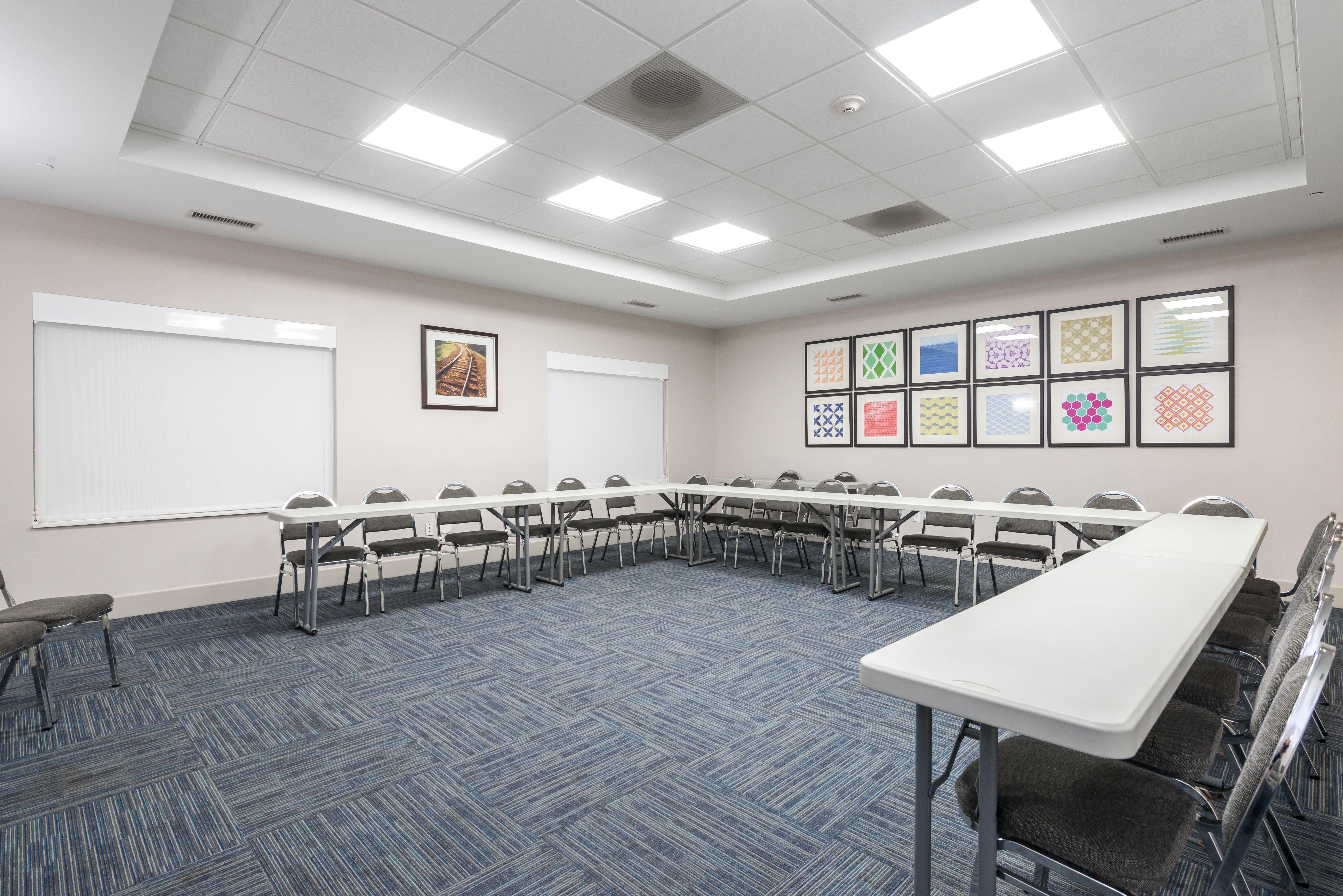 Holiday Inn Express Hotel & Suites Lagrange I-85 By Ihg Zewnętrze zdjęcie