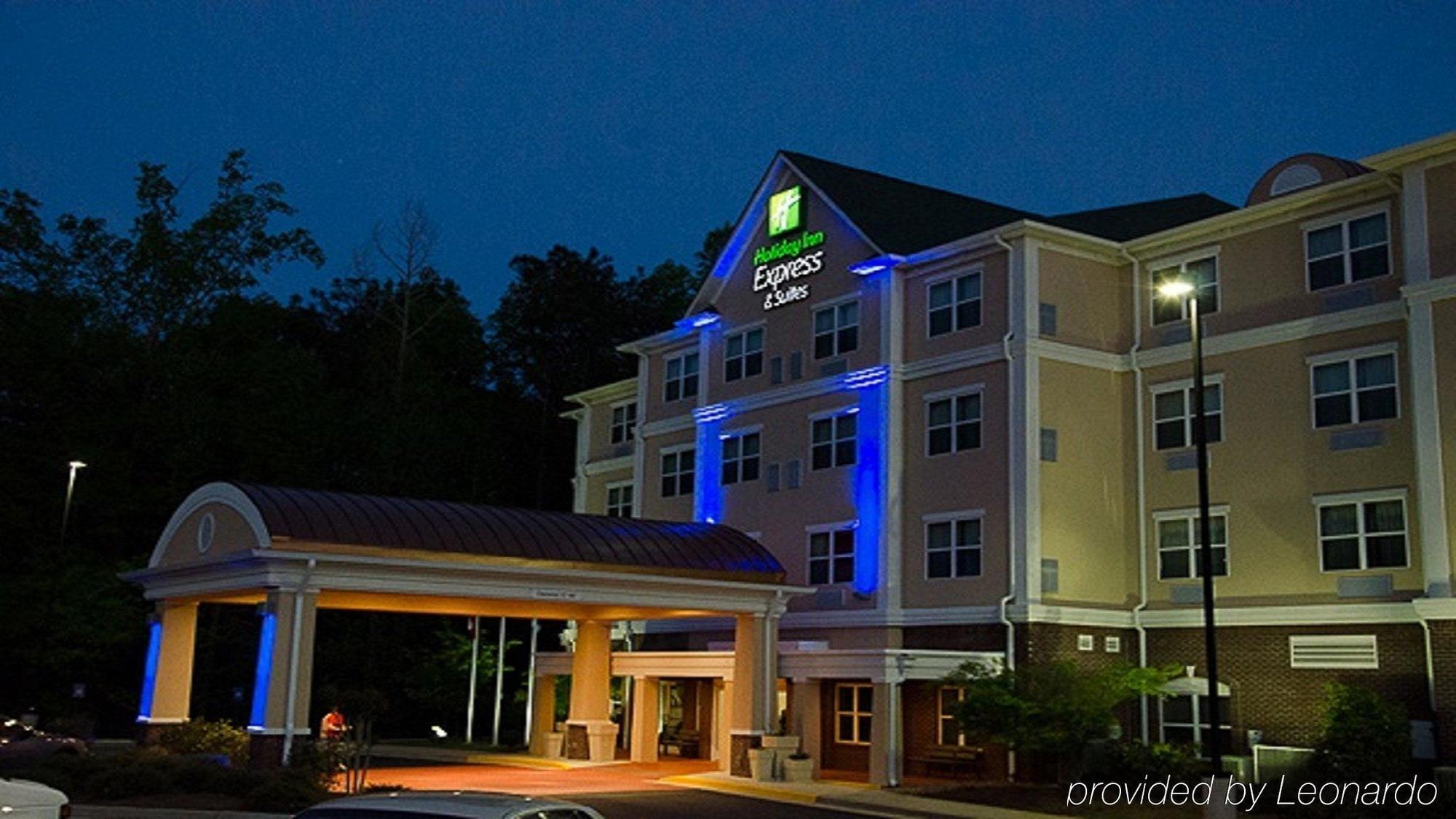 Holiday Inn Express Hotel & Suites Lagrange I-85 By Ihg Zewnętrze zdjęcie