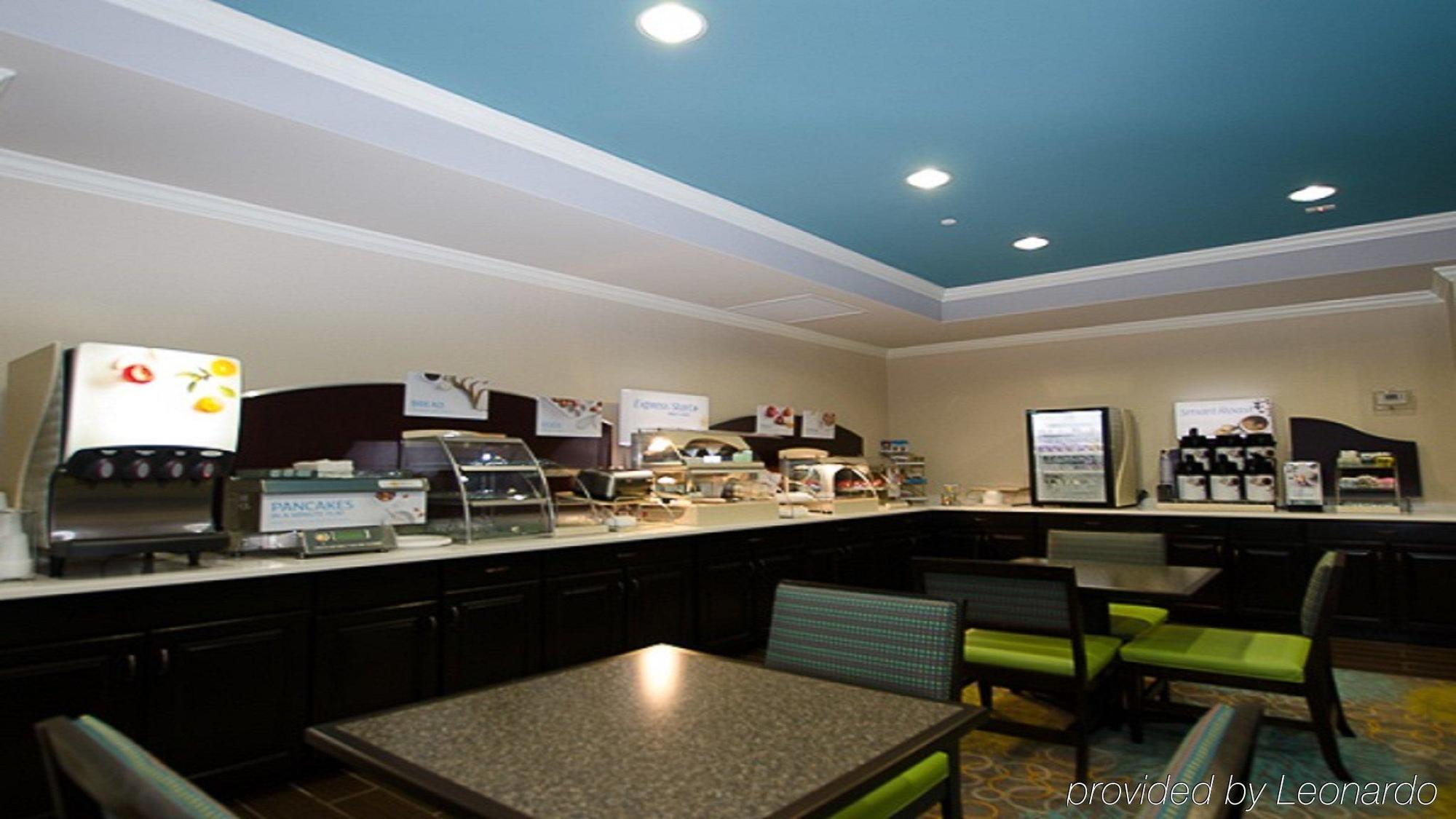 Holiday Inn Express Hotel & Suites Lagrange I-85 By Ihg Zewnętrze zdjęcie