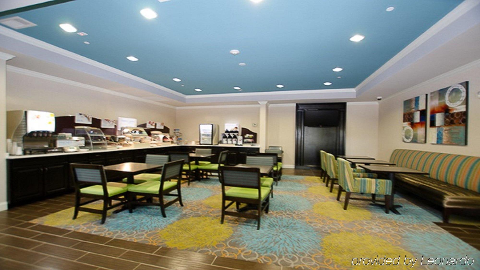 Holiday Inn Express Hotel & Suites Lagrange I-85 By Ihg Zewnętrze zdjęcie