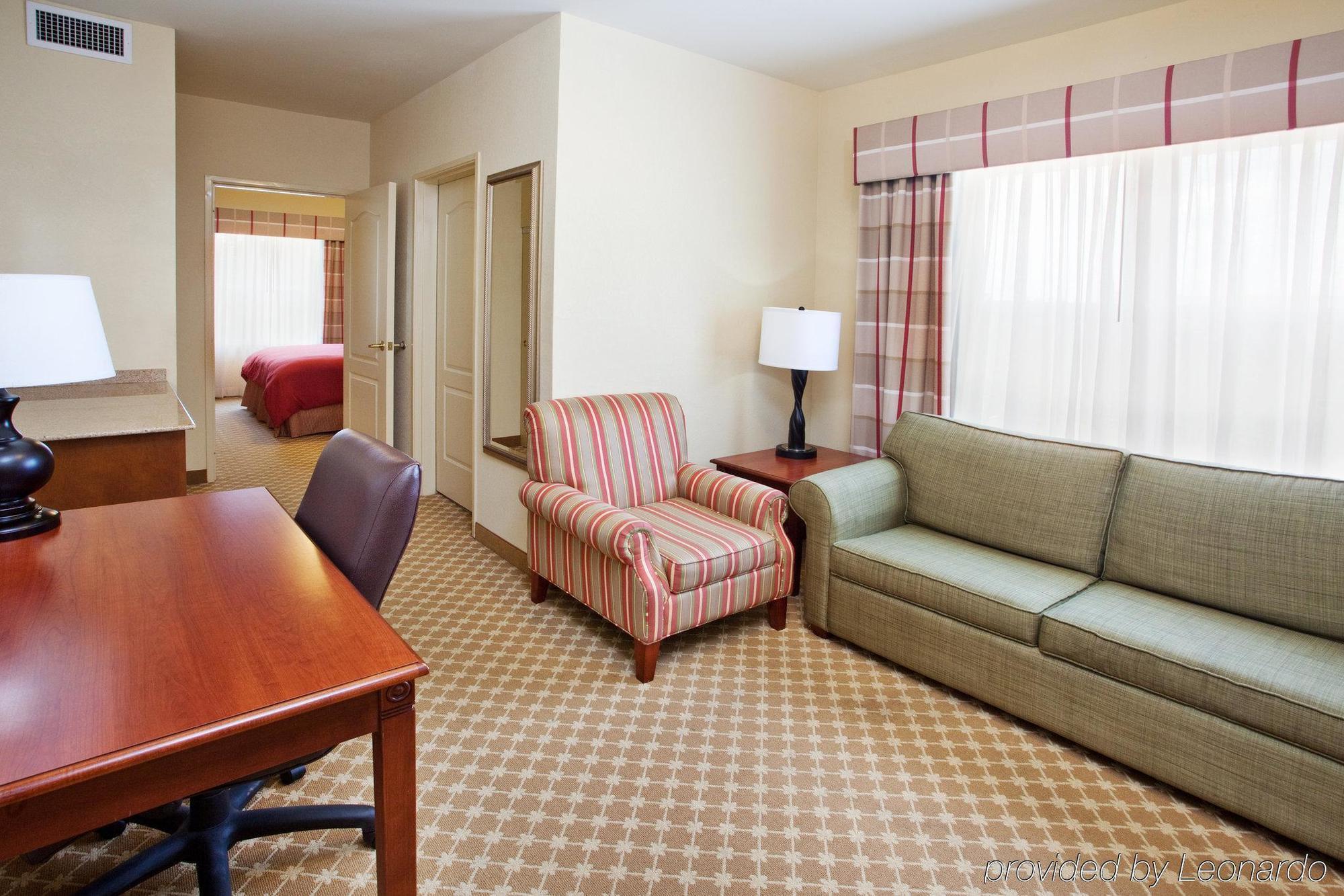 Holiday Inn Express Hotel & Suites Lagrange I-85 By Ihg Pokój zdjęcie
