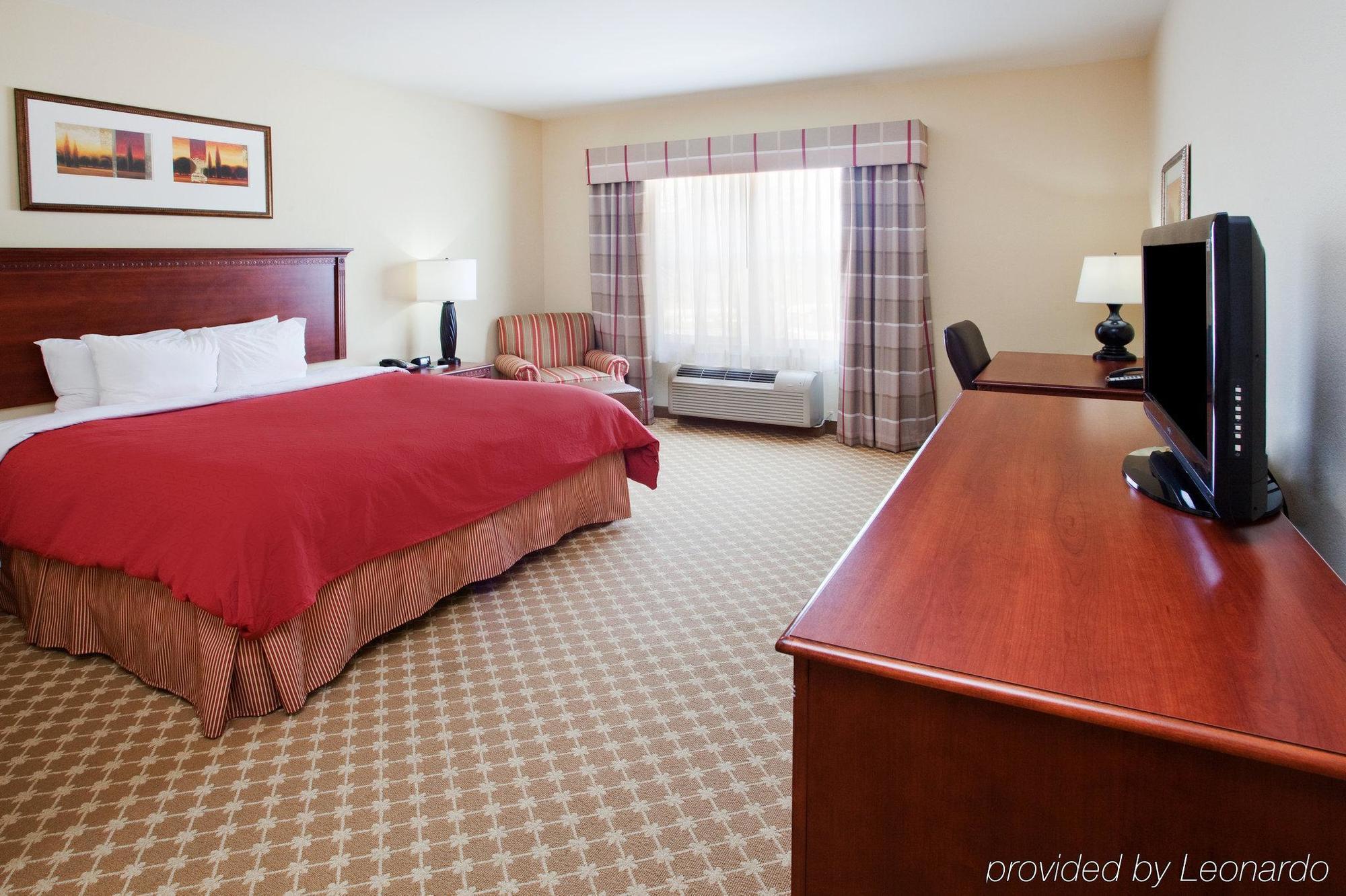 Holiday Inn Express Hotel & Suites Lagrange I-85 By Ihg Pokój zdjęcie