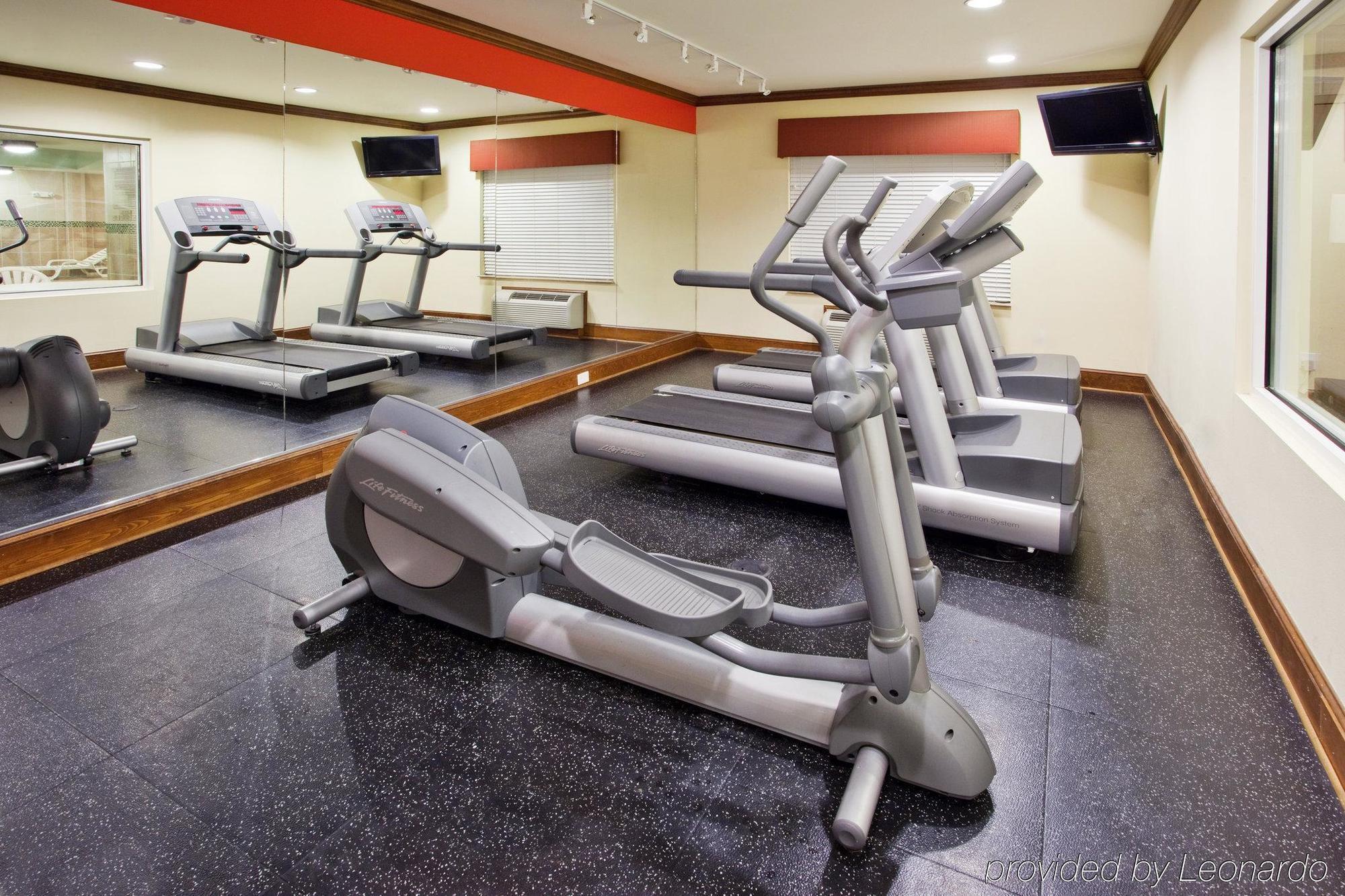 Holiday Inn Express Hotel & Suites Lagrange I-85 By Ihg Udogodnienia zdjęcie