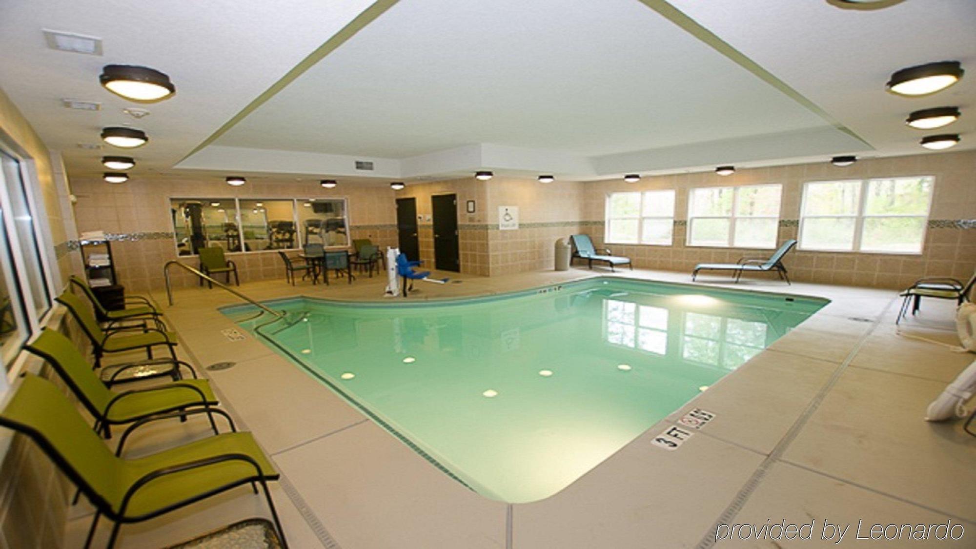 Holiday Inn Express Hotel & Suites Lagrange I-85 By Ihg Zewnętrze zdjęcie