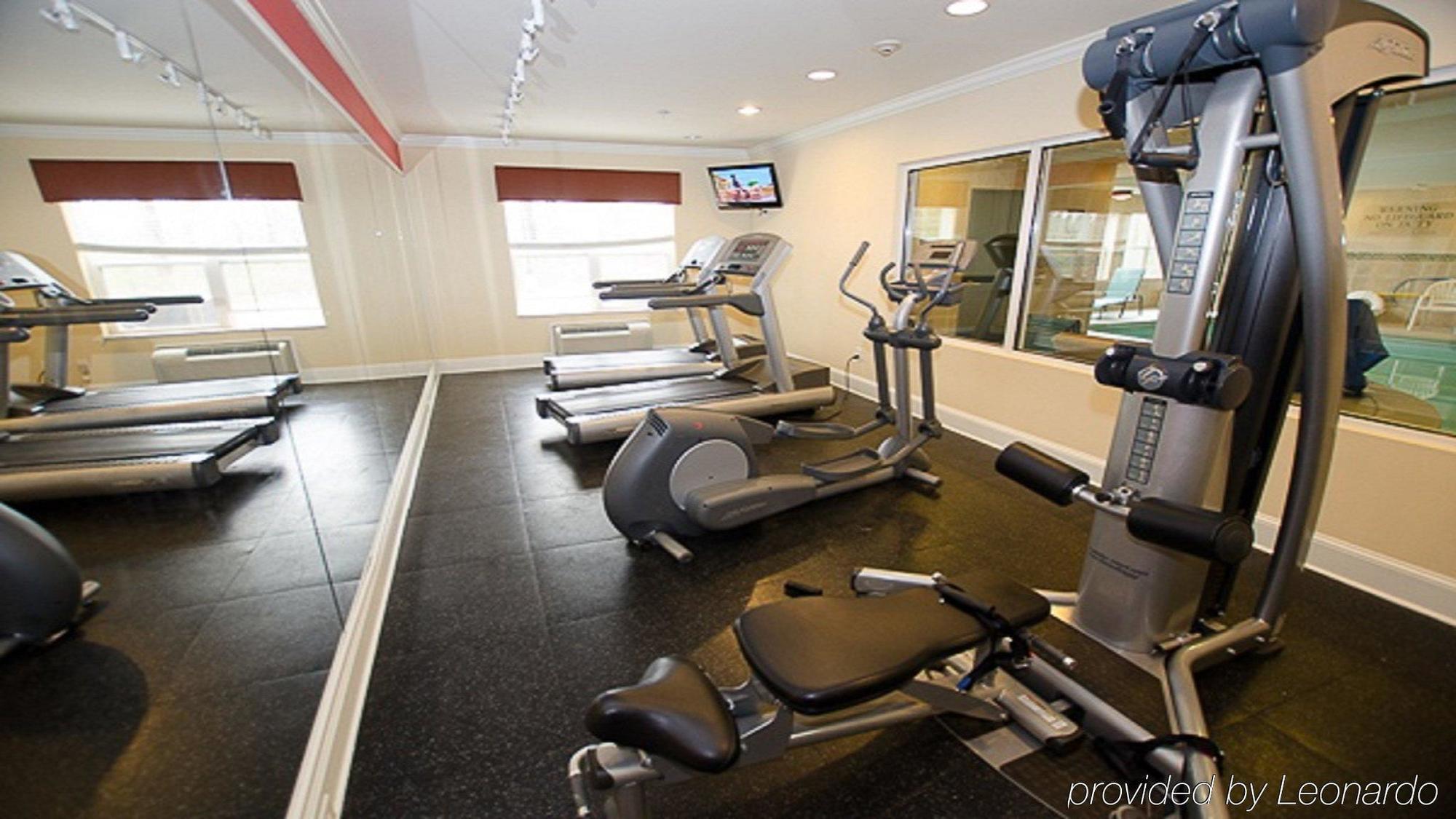 Holiday Inn Express Hotel & Suites Lagrange I-85 By Ihg Zewnętrze zdjęcie