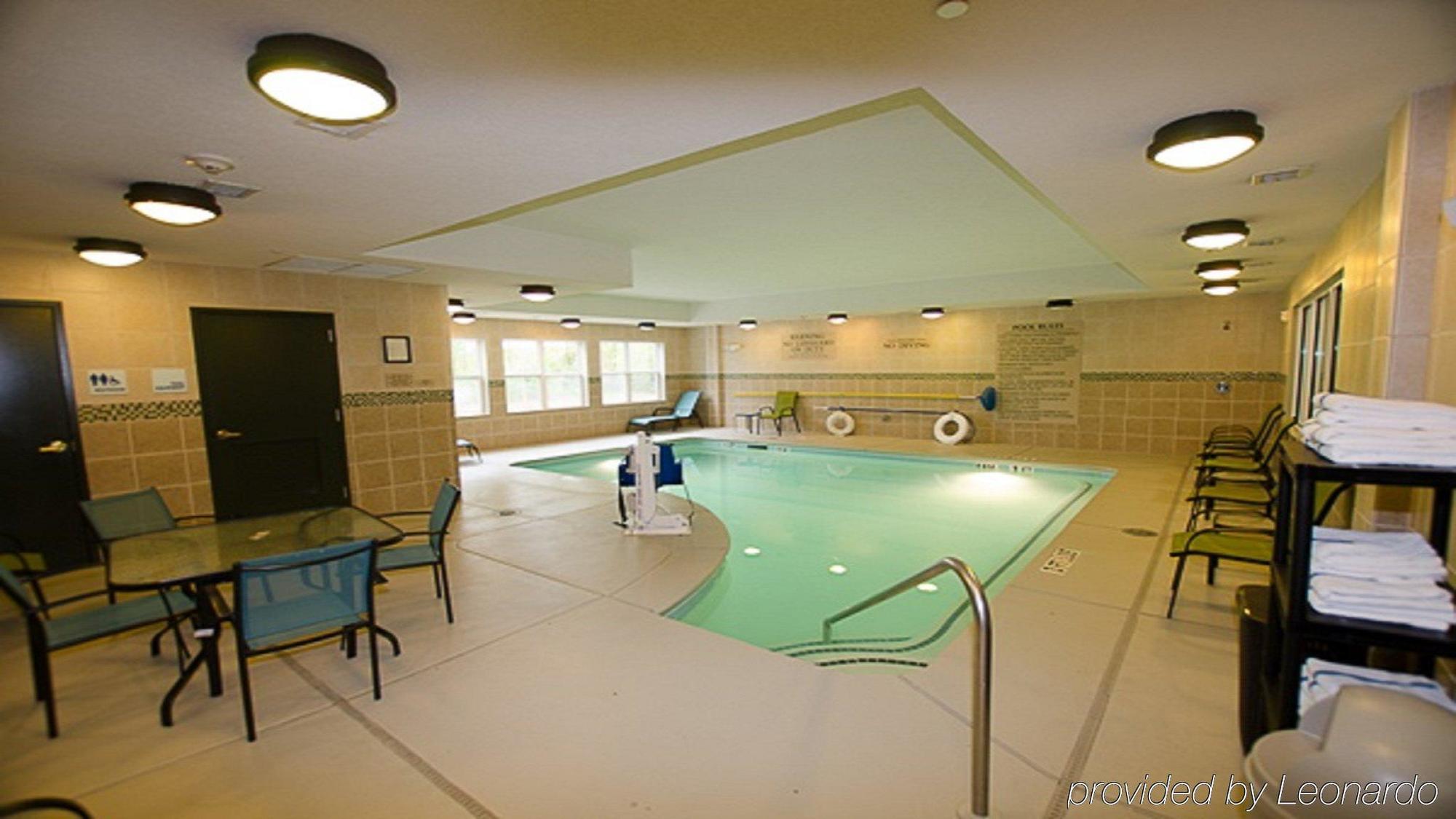 Holiday Inn Express Hotel & Suites Lagrange I-85 By Ihg Zewnętrze zdjęcie