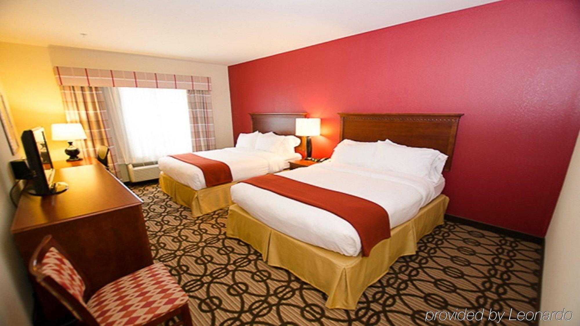 Holiday Inn Express Hotel & Suites Lagrange I-85 By Ihg Zewnętrze zdjęcie