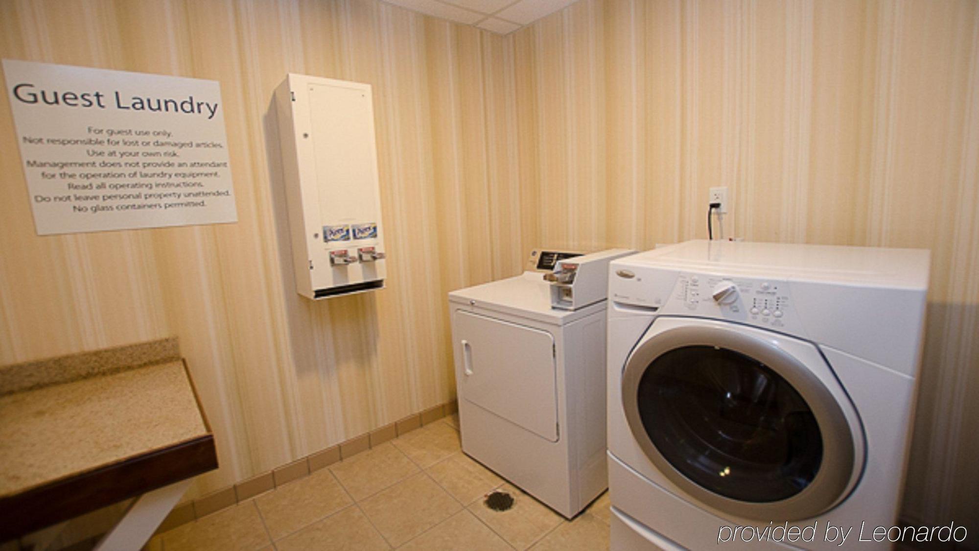 Holiday Inn Express Hotel & Suites Lagrange I-85 By Ihg Zewnętrze zdjęcie