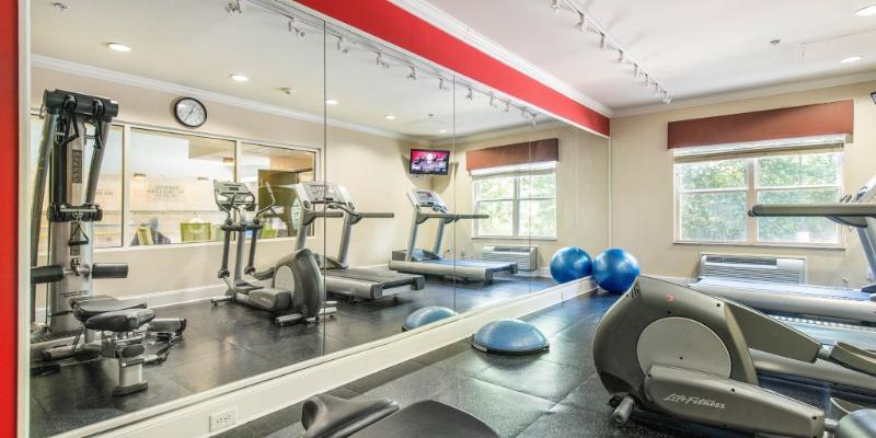 Holiday Inn Express Hotel & Suites Lagrange I-85 By Ihg Zewnętrze zdjęcie