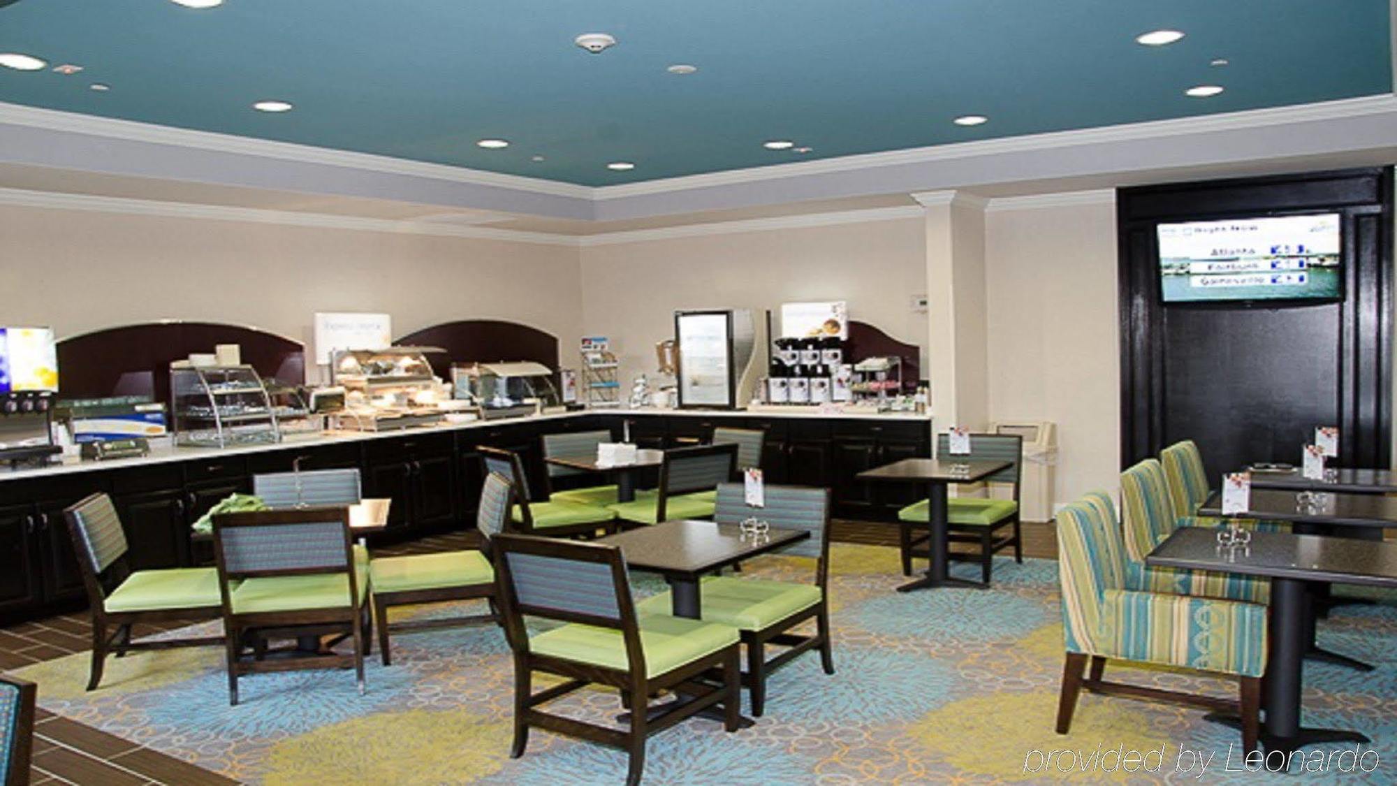 Holiday Inn Express Hotel & Suites Lagrange I-85 By Ihg Zewnętrze zdjęcie