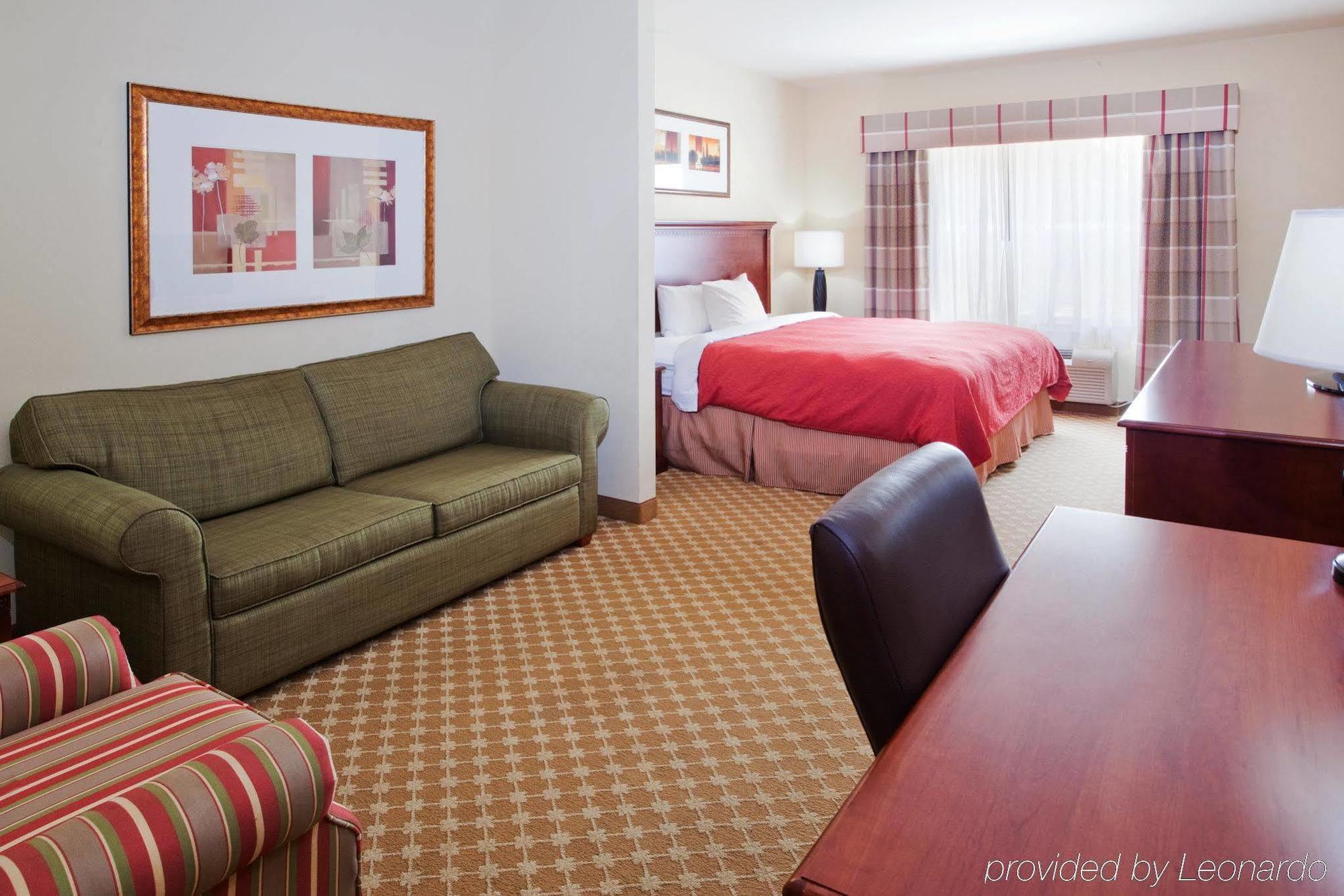 Holiday Inn Express Hotel & Suites Lagrange I-85 By Ihg Pokój zdjęcie