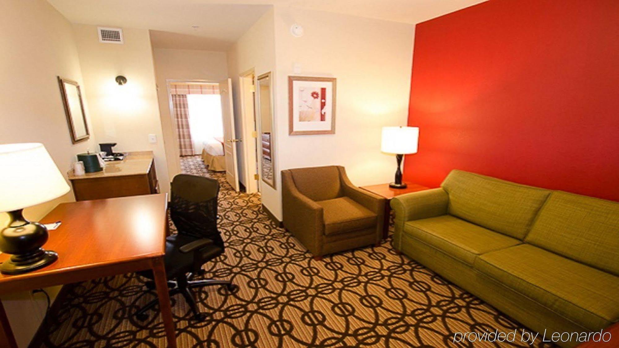 Holiday Inn Express Hotel & Suites Lagrange I-85 By Ihg Zewnętrze zdjęcie