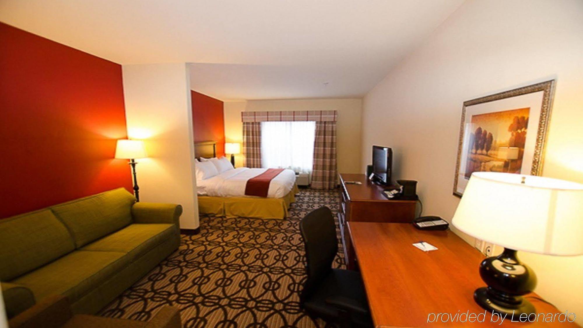 Holiday Inn Express Hotel & Suites Lagrange I-85 By Ihg Zewnętrze zdjęcie