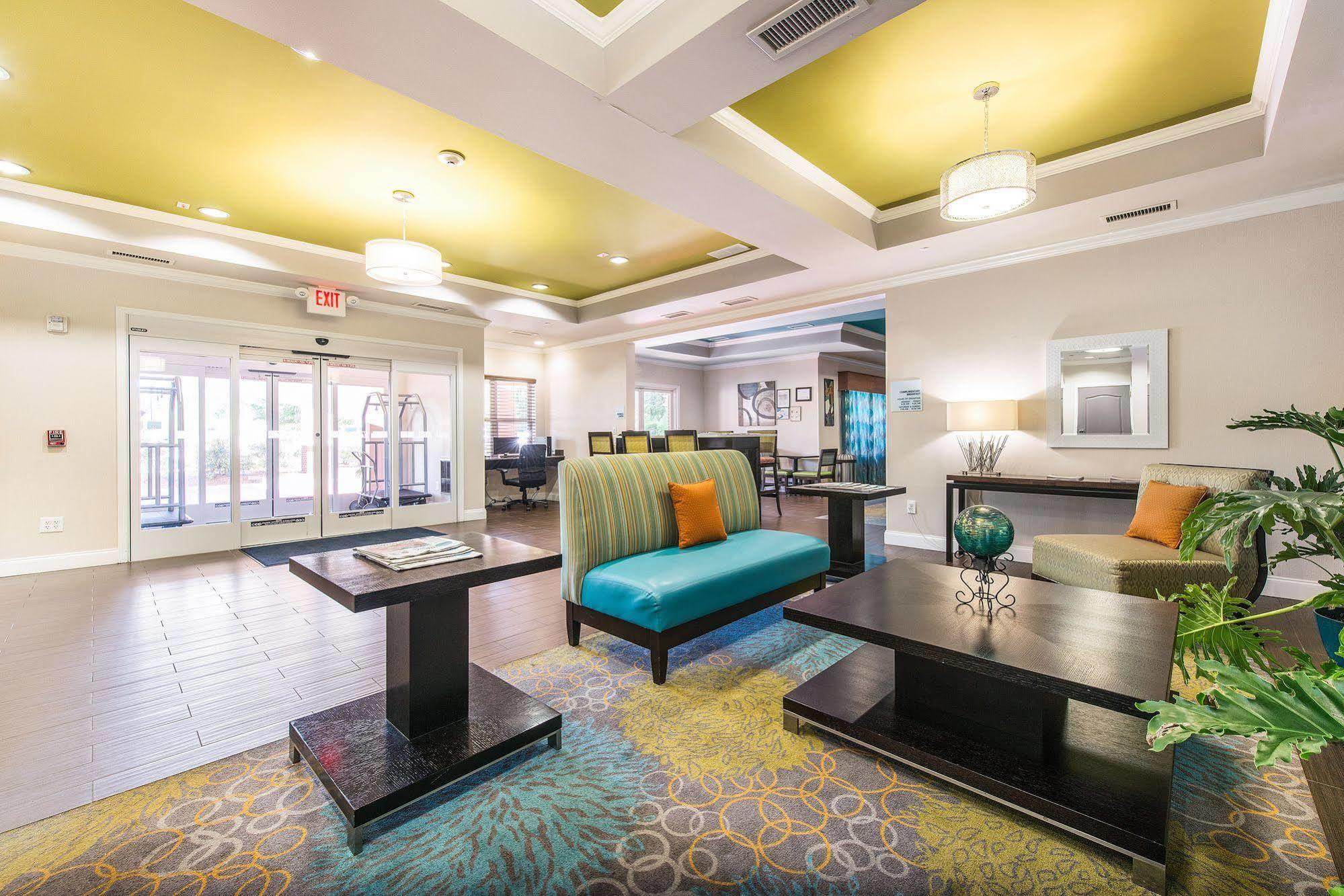 Holiday Inn Express Hotel & Suites Lagrange I-85 By Ihg Zewnętrze zdjęcie