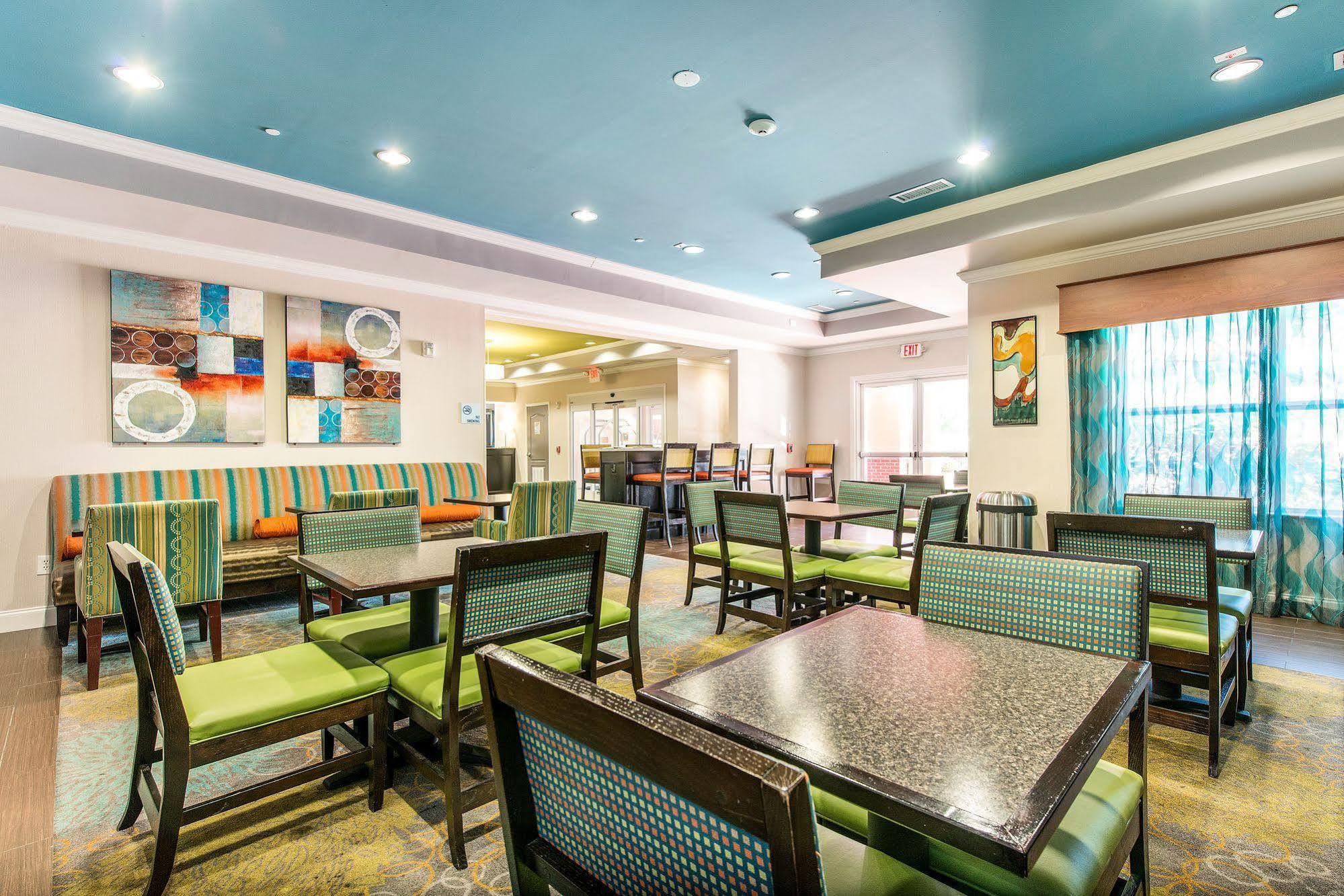 Holiday Inn Express Hotel & Suites Lagrange I-85 By Ihg Zewnętrze zdjęcie