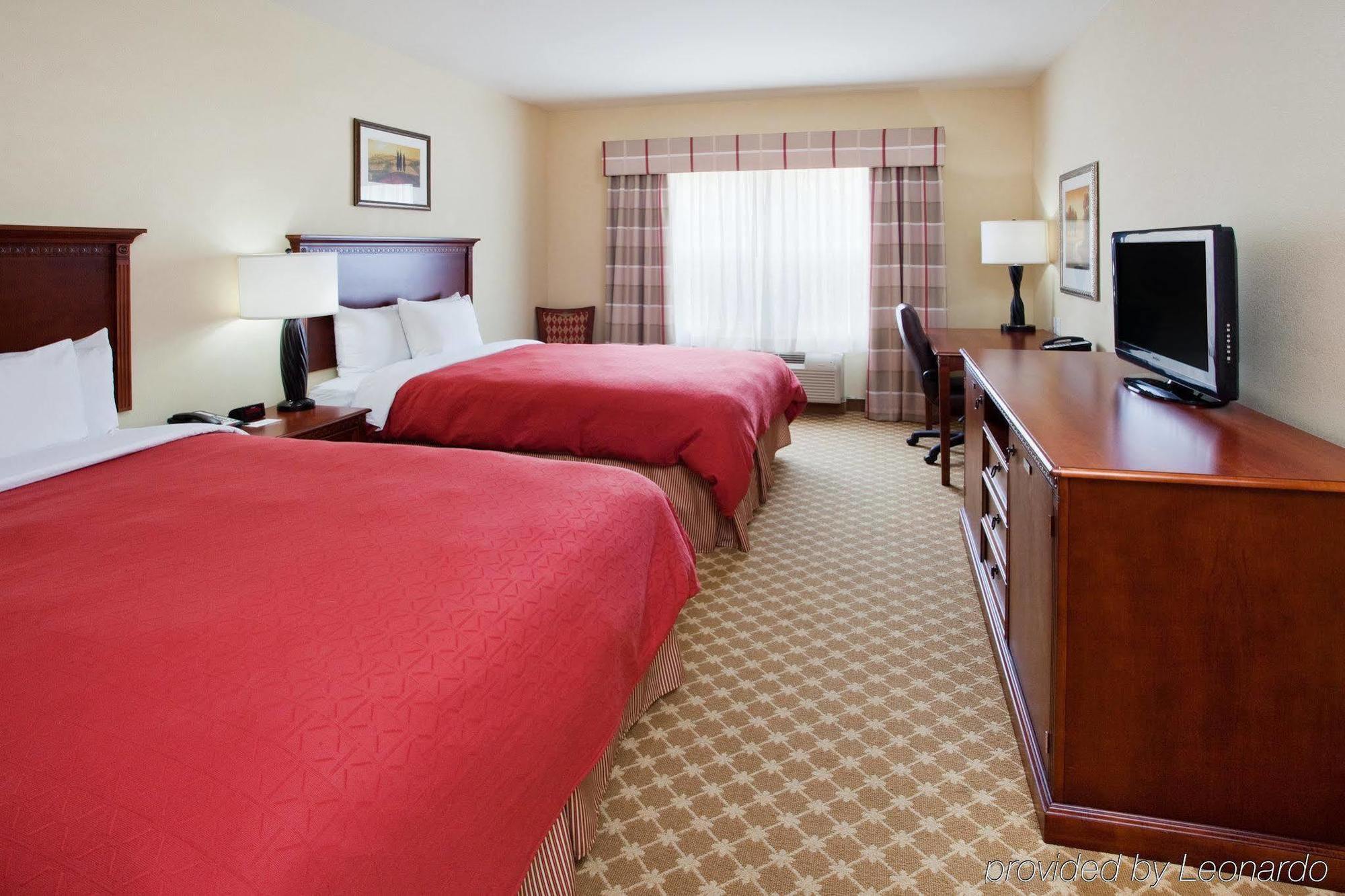 Holiday Inn Express Hotel & Suites Lagrange I-85 By Ihg Pokój zdjęcie
