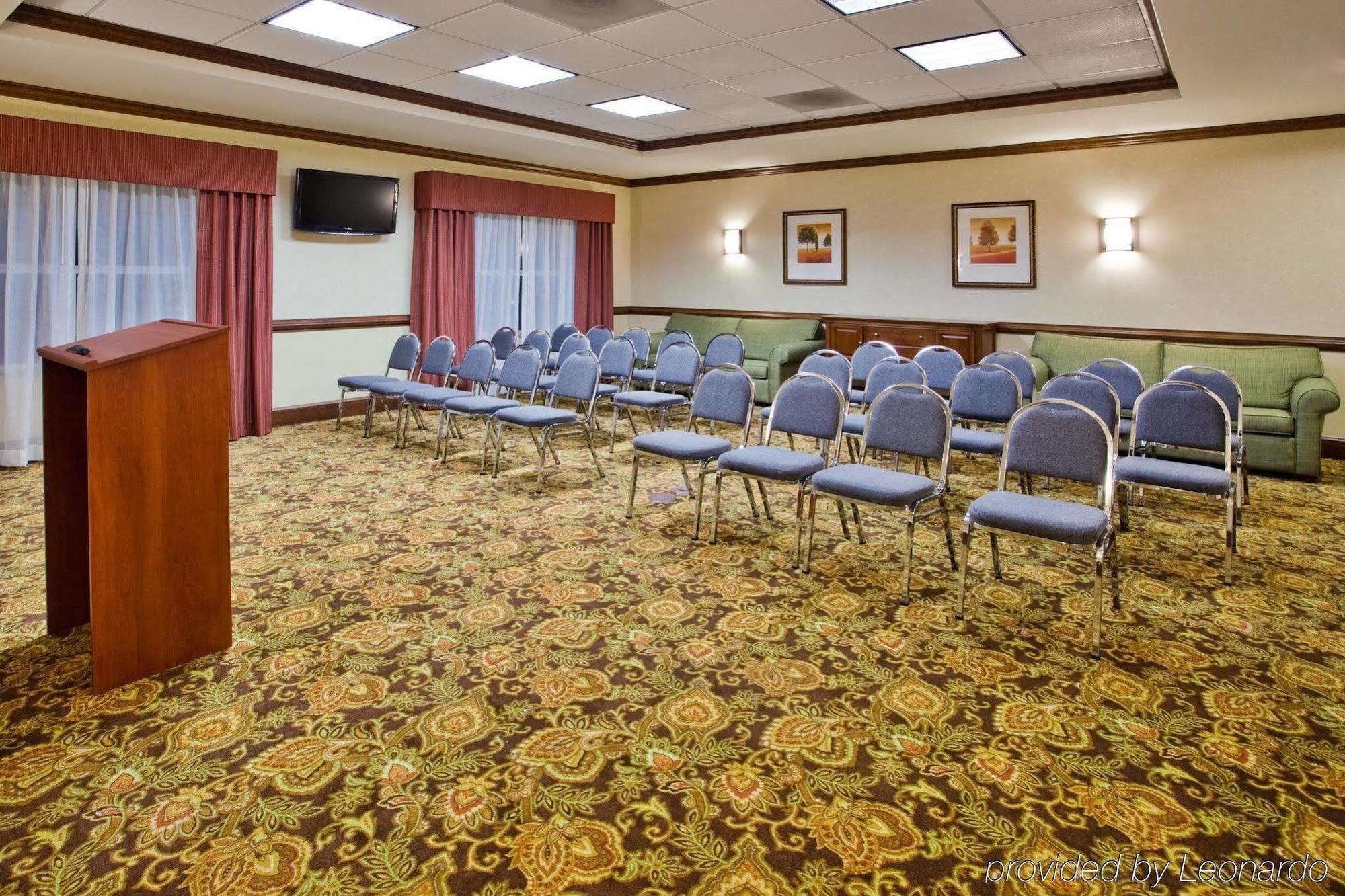 Holiday Inn Express Hotel & Suites Lagrange I-85 By Ihg Zaplecze biznesowe zdjęcie