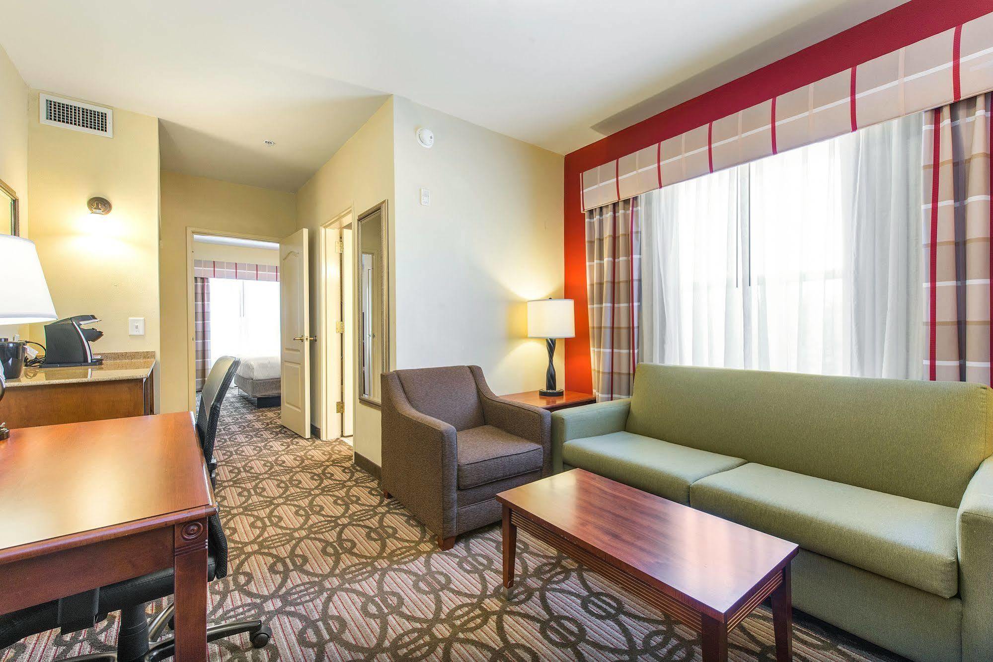 Holiday Inn Express Hotel & Suites Lagrange I-85 By Ihg Zewnętrze zdjęcie