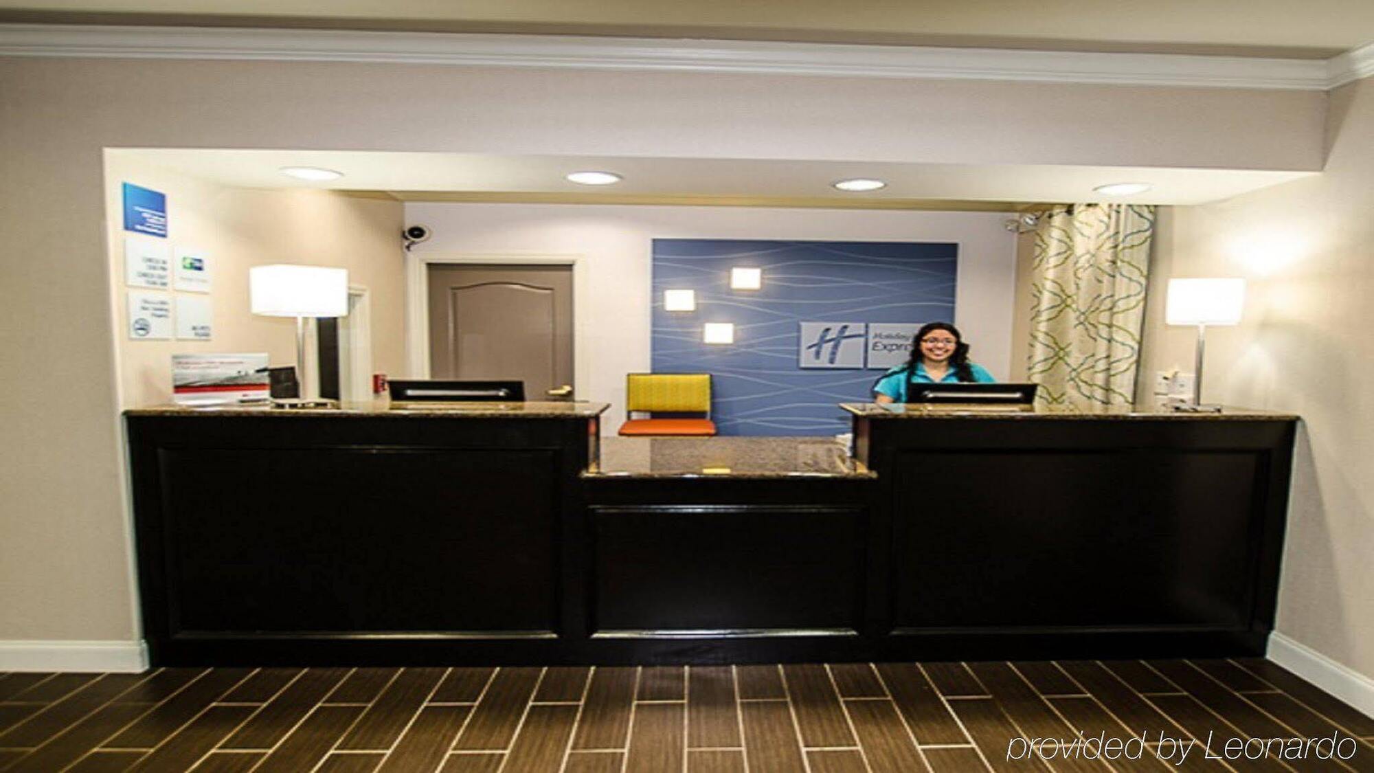 Holiday Inn Express Hotel & Suites Lagrange I-85 By Ihg Zewnętrze zdjęcie