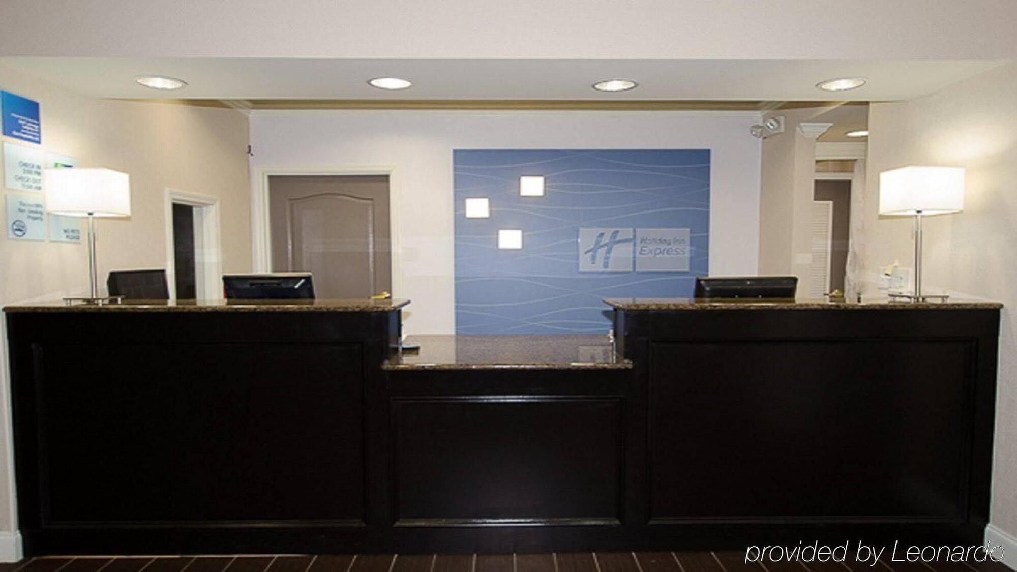 Holiday Inn Express Hotel & Suites Lagrange I-85 By Ihg Zewnętrze zdjęcie